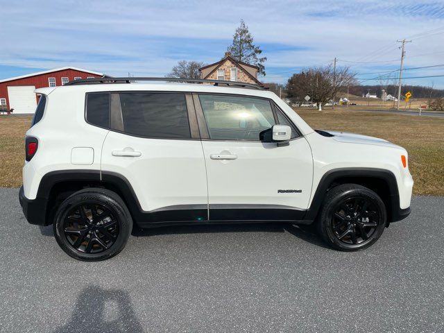 2019 Jeep Renegade Altitude | Ephrata, PA | Pine Tree Motors