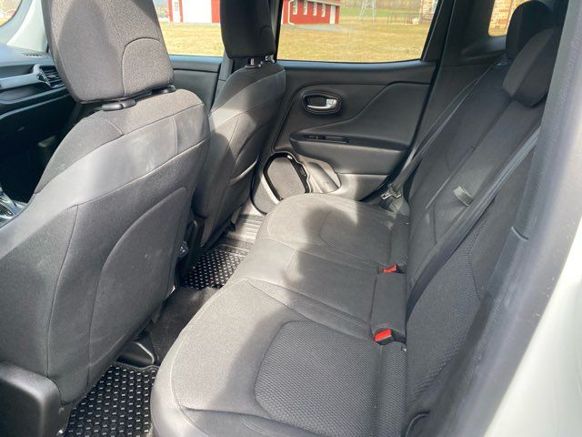 2019 Jeep Renegade Altitude | Ephrata, PA | Pine Tree Motors