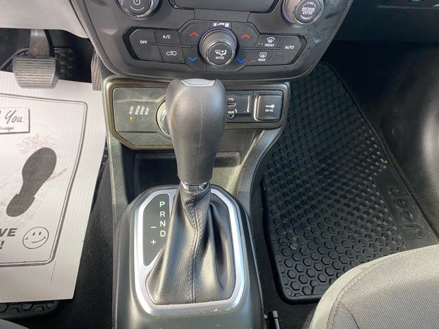 2019 Jeep Renegade Altitude | Ephrata, PA | Pine Tree Motors