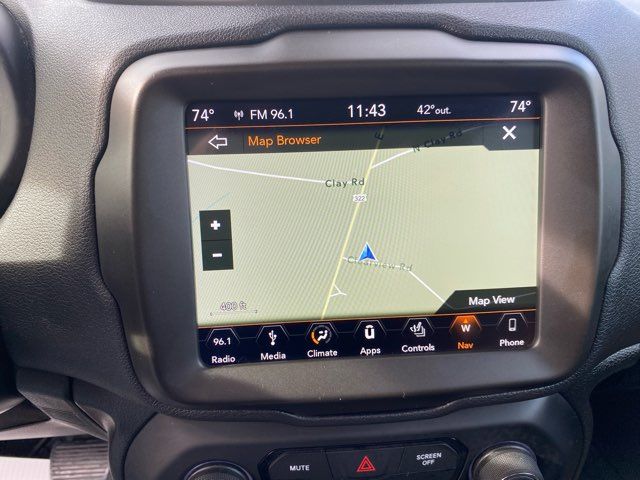 2019 Jeep Renegade Altitude | Ephrata, PA | Pine Tree Motors