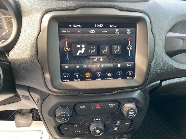 2019 Jeep Renegade Altitude | Ephrata, PA | Pine Tree Motors 2019 Jeep Renegade Altitude | Ephrata, PA | Pine Tree Motors