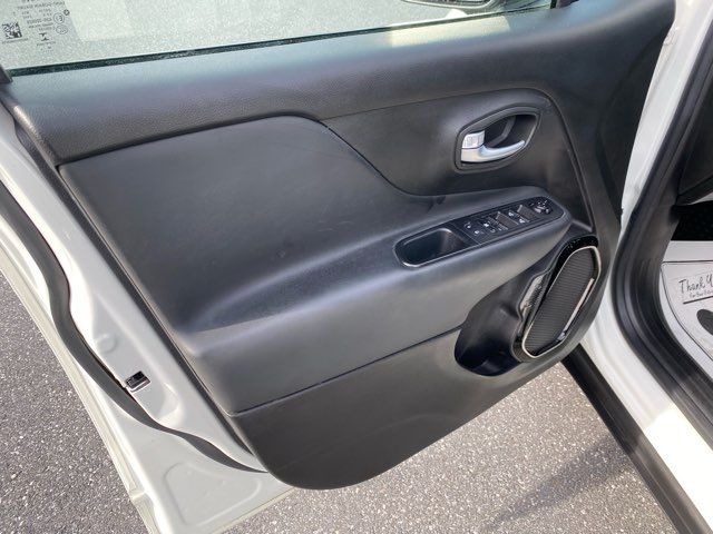 2019 Jeep Renegade Altitude | Ephrata, PA | Pine Tree Motors