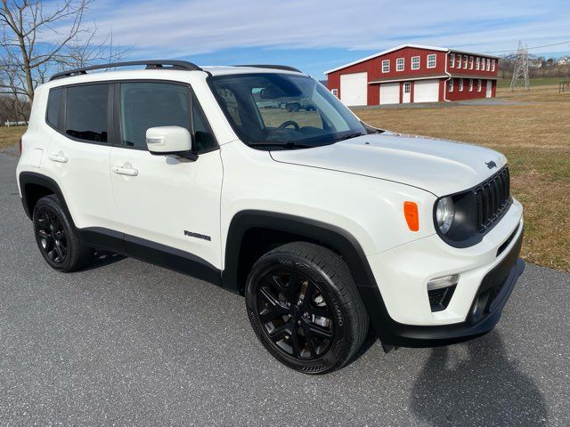 2019 Jeep Renegade Altitude | Ephrata, PA | Pine Tree Motors