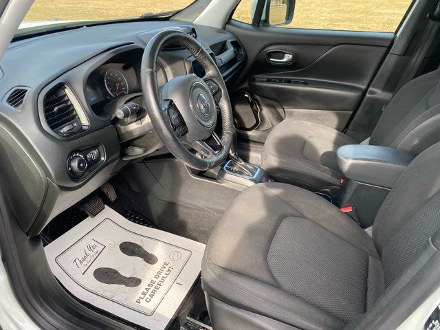 2019 Jeep Renegade Altitude | Ephrata, PA | Pine Tree Motors