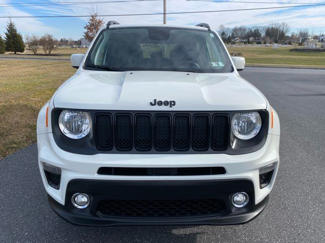 2019 Jeep Renegade Altitude | Ephrata, PA | Pine Tree Motors