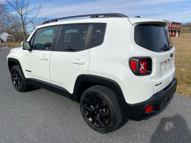 2019 Jeep Renegade Altitude | Ephrata, PA | Pine Tree Motors