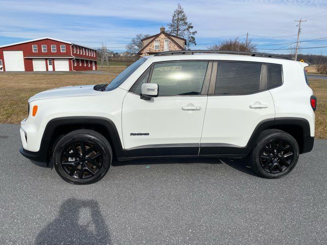 2019 Jeep Renegade Altitude | Ephrata, PA | Pine Tree Motors 2019 Jeep Renegade Altitude | Ephrata, PA | Pine Tree Motors