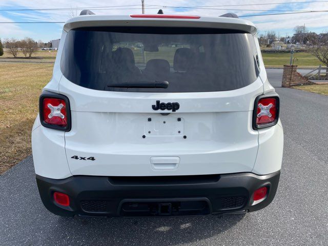 2019 Jeep Renegade Altitude | Ephrata, PA | Pine Tree Motors