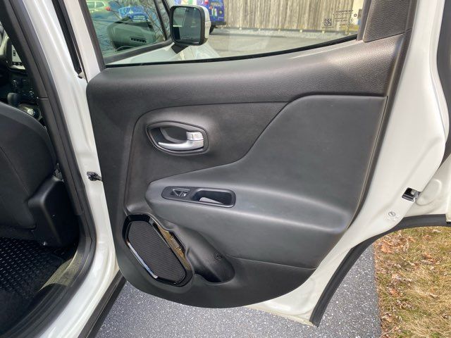 2019 Jeep Renegade Altitude | Ephrata, PA | Pine Tree Motors