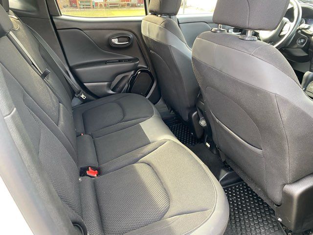 2019 Jeep Renegade Altitude | Ephrata, PA | Pine Tree Motors