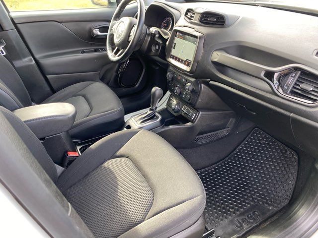 2019 Jeep Renegade Altitude | Ephrata, PA | Pine Tree Motors 2019 Jeep Renegade Altitude | Ephrata, PA | Pine Tree Motors