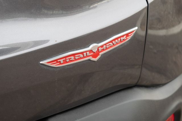 2019 Jeep Renegade Trailhawk | Great Falls, Montana | Bleskin Motor Company 