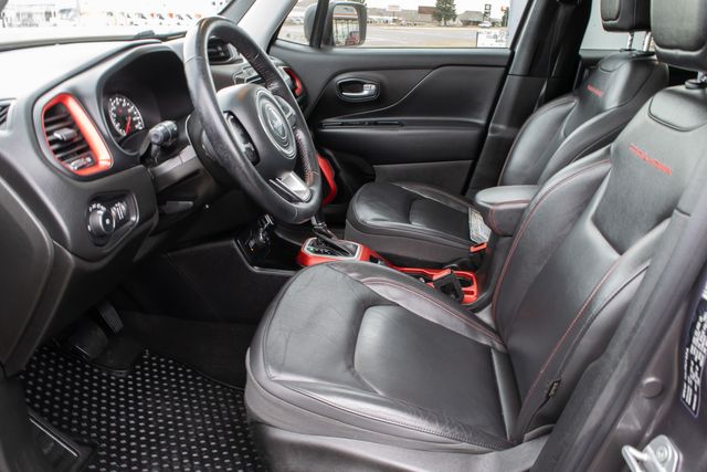 2019 Jeep Renegade Trailhawk | Great Falls, Montana | Bleskin Motor Company 2019 Jeep Renegade Trailhawk | Great Falls, Montana | Bleskin Motor Company