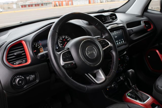 2019 Jeep Renegade Trailhawk | Great Falls, Montana | Bleskin Motor Company 