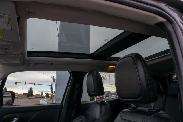 2019 Jeep Renegade Trailhawk | Great Falls, Montana | Bleskin Motor Company 