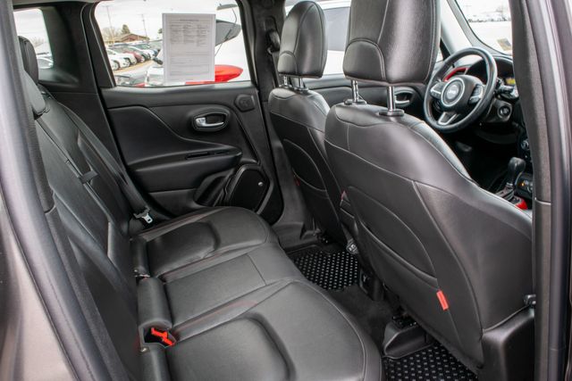 2019 Jeep Renegade Trailhawk | Great Falls, Montana | Bleskin Motor Company 2019 Jeep Renegade Trailhawk | Great Falls, Montana | Bleskin Motor Company