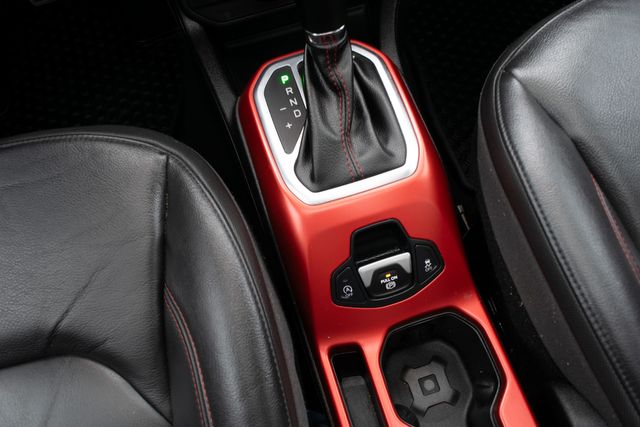 2019 Jeep Renegade Trailhawk | Great Falls, Montana | Bleskin Motor Company 