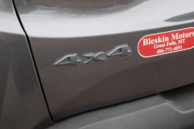 2019 Jeep Renegade Trailhawk | Great Falls, Montana | Bleskin Motor Company 