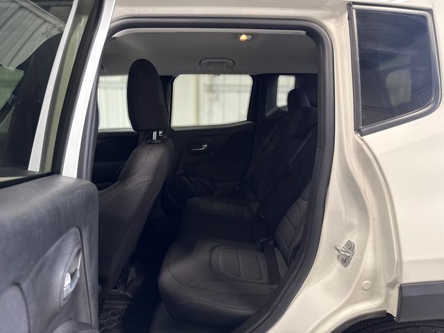 2019 Jeep Renegade Latitude, North, Longitude | Houston, TX | Texas Star Motors