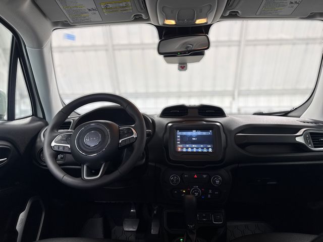 2019 Jeep Renegade Latitude, North, Longitude | Houston, TX | Texas Star Motors 2019 Jeep Renegade Latitude, North, Longitude | Houston, TX | Texas Star Motors