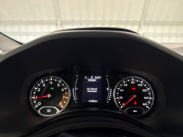 2019 Jeep Renegade Latitude, North, Longitude 2019 Jeep Renegade Latitude, North, Longitude