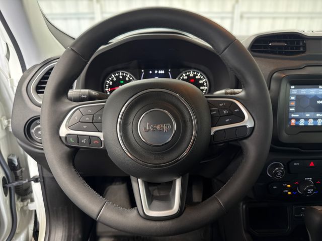 2019 Jeep Renegade Latitude, North, Longitude | Houston, TX | Texas Star Motors