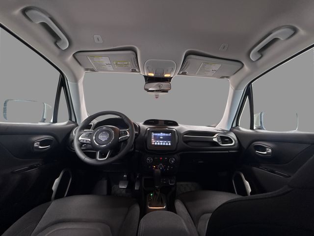 2019 Jeep Renegade Latitude, North, Longitude | Houston, TX | Texas Star Motors 2019 Jeep Renegade Latitude, North, Longitude | Houston, TX | Texas Star Motors