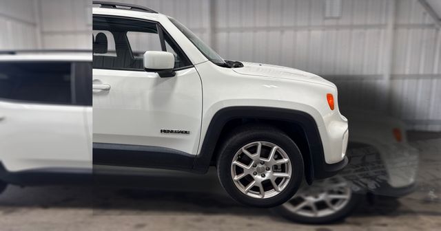 2019 Jeep Renegade Latitude, North, Longitude | Houston, TX | Texas Star Motors 2019 Jeep Renegade Latitude, North, Longitude | Houston, TX | Texas Star Motors