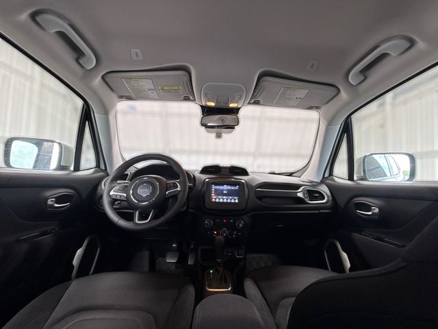 2019 Jeep Renegade Latitude, North, Longitude | Houston, TX | Texas Star Motors 2019 Jeep Renegade Latitude, North, Longitude | Houston, TX | Texas Star Motors