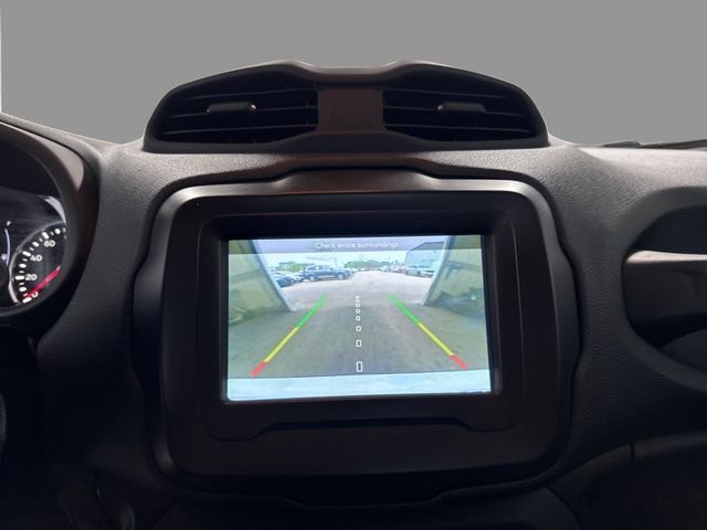 2019 Jeep Renegade Latitude, North, Longitude | Houston, TX | Texas Star Motors 2019 Jeep Renegade Latitude, North, Longitude | Houston, TX | Texas Star Motors