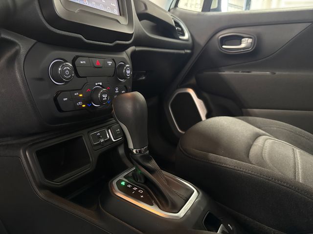 2019 Jeep Renegade Latitude, North, Longitude | Houston, TX | Texas Star Motors