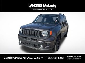 2019 Jeep Renegade Latitude | Huntsville, Alabama | Landers Mclarty DCJ in Huntsville, Alabama 35806