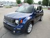 2019 Jeep Renegade Latitude | Jefferson City, TN | Farris Motor Company