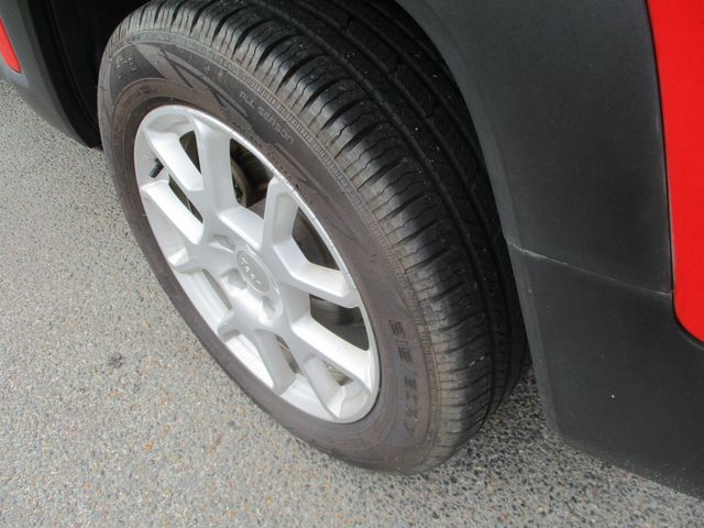 2019 Jeep Renegade Sport