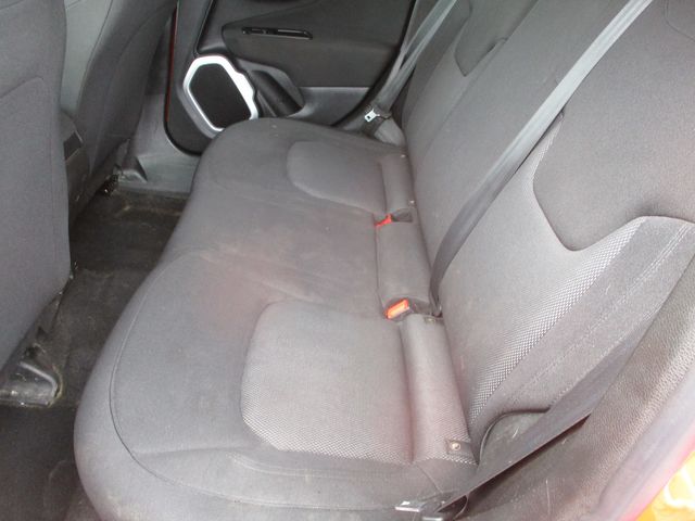 2019 Jeep Renegade Sport