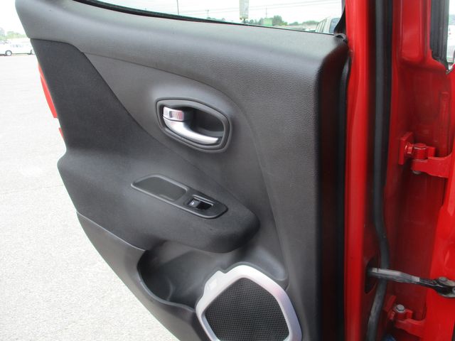 2019 Jeep Renegade Sport