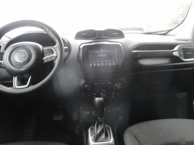 2019 Jeep Renegade Sport