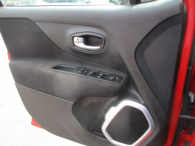 2019 Jeep Renegade Sport