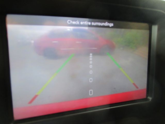 2019 Jeep Renegade Sport