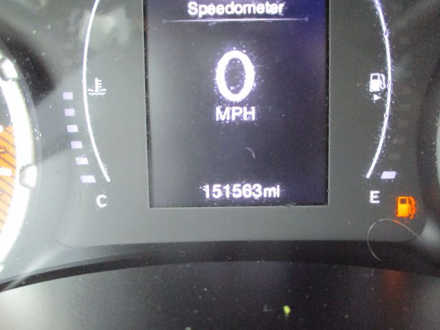 2019 Jeep Renegade Sport