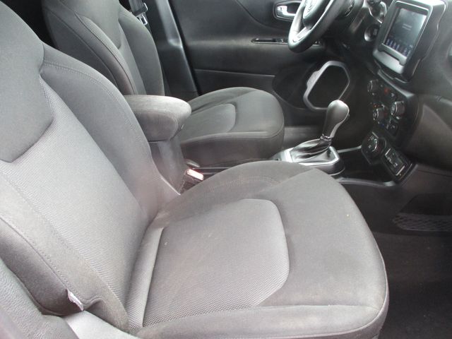 2019 Jeep Renegade Sport