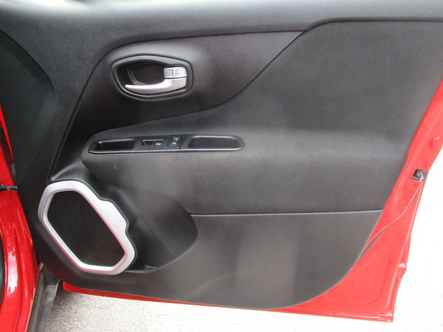 2019 Jeep Renegade Sport