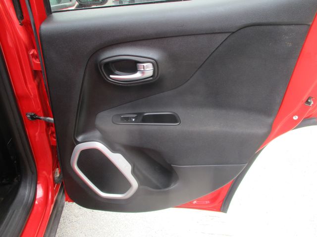 2019 Jeep Renegade Sport