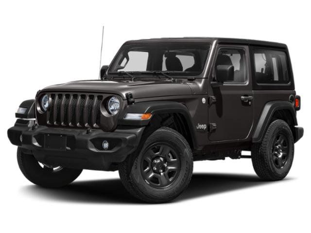 2019 Jeep Wrangler Sport S | Honolulu, HI | Autosource Hawaii 