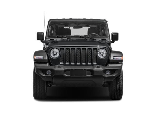 2019 Jeep Wrangler Sport S