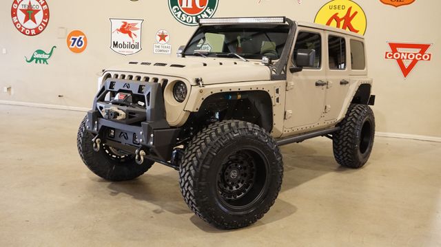 2019 Jeep Wrangler JL Unlimited Sport 4X4 FMJ,DUPONT KEVLAR,LIFTED,LED'S | Carrollton, TX | Texas Vehicle Exchange 2019 Jeep Wrangler JL Unlimited Sport 4X4 FMJ,DUPONT KEVLAR,LIFTED,LED'S | Carrollton, TX | Texas Vehicle Exchange