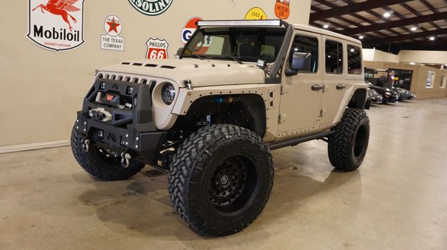 2019 Jeep Wrangler JL Unlimited Sport 4X4 FMJ,DUPONT KEVLAR,LIFTED,LED'S | Carrollton, TX | Texas Vehicle Exchange 2019 Jeep Wrangler JL Unlimited Sport 4X4 FMJ,DUPONT KEVLAR,LIFTED,LED'S | Carrollton, TX | Texas Vehicle Exchange