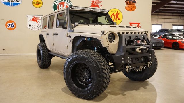 2019 Jeep Wrangler JL Unlimited Sport 4X4 FMJ,DUPONT KEVLAR,LIFTED,LED'S | Carrollton, TX | Texas Vehicle Exchange 2019 Jeep Wrangler JL Unlimited Sport 4X4 FMJ,DUPONT KEVLAR,LIFTED,LED'S | Carrollton, TX | Texas Vehicle Exchange