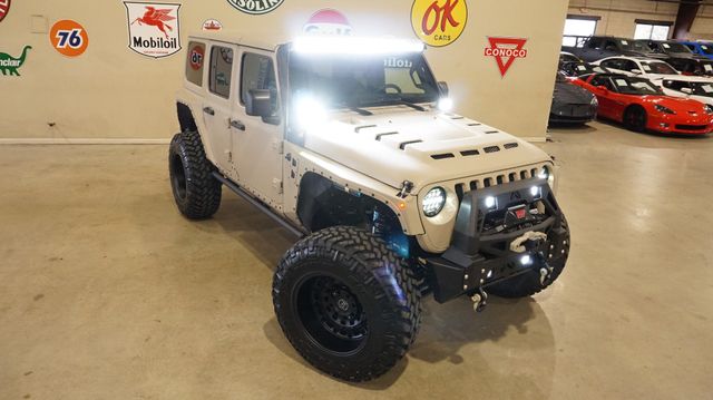 2019 Jeep Wrangler JL Unlimited Sport 4X4 FMJ,DUPONT KEVLAR,LIFTED,LED'S | Carrollton, TX | Texas Vehicle Exchange 2019 Jeep Wrangler JL Unlimited Sport 4X4 FMJ,DUPONT KEVLAR,LIFTED,LED'S | Carrollton, TX | Texas Vehicle Exchange