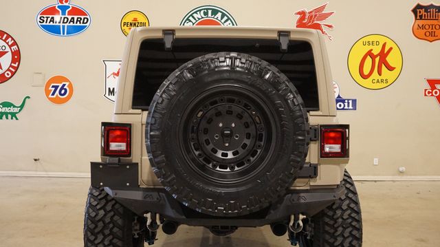 2019 Jeep Wrangler JL Unlimited Sport 4X4 FMJ,DUPONT KEVLAR,LIFTED,LED'S | Carrollton, TX | Texas Vehicle Exchange 2019 Jeep Wrangler JL Unlimited Sport 4X4 FMJ,DUPONT KEVLAR,LIFTED,LED'S | Carrollton, TX | Texas Vehicle Exchange